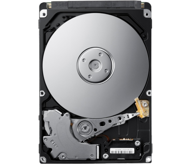 Seagate 500GB 5400obr. 8MB - 122491 - zdjęcie 2